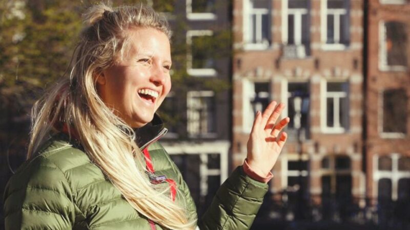 Amsterdam: Jordaan District Tour With a German Guide - Itinerary Highlights