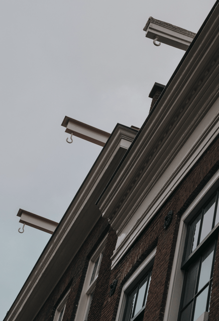 Amsterdam Jordaan Tour in Italian (Anne Frank House) - Additional Information