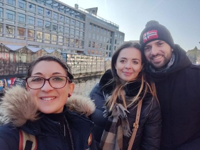 Amsterdam Jordaan Tour in Italian (Anne Frank House) - Explore the Jordaan Neighborhood