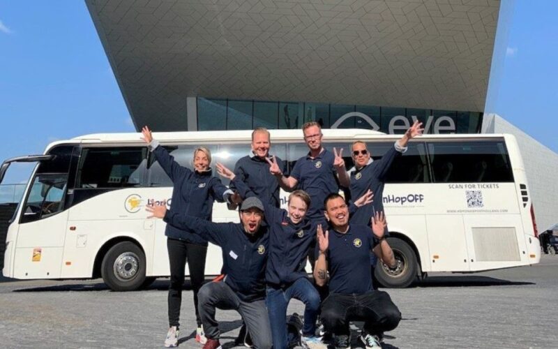 Amsterdam: Keukenhof and Zaanse Schans Windmills Day Trip - Included Amenities