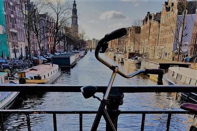 Amsterdam Layover: Airport Transit City Tour - Customer Feedback