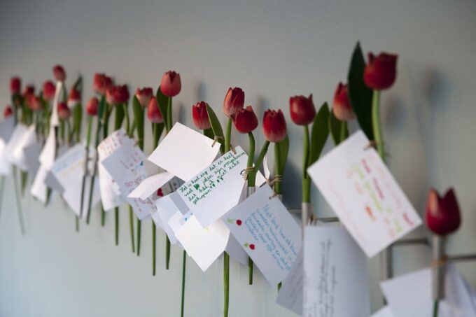 Amsterdam: Life of Anne Frank and Neighborhood Walking Tour - Booking and Reservation Details