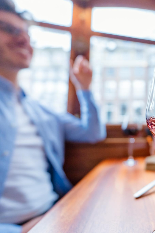Amsterdam: Luxury Cheese & Wine Cruise With Unlimited Drinks - Pricing and Booking