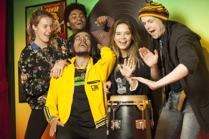 Amsterdam: Madame Tussauds & Amsterdam Dungeon Combo Ticket - Booking and Cancellation