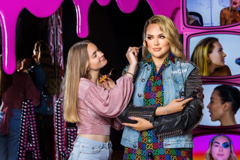Amsterdam: Madame Tussauds Ticket - Visitor Feedback and Ratings
