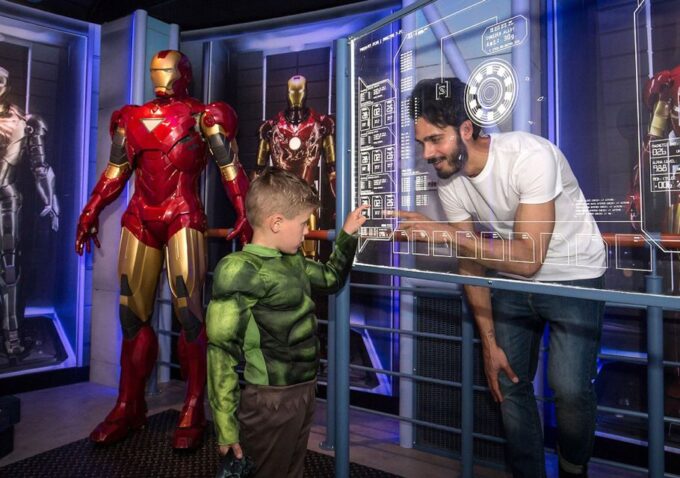 Amsterdam: Madame Tussauds Ticket - Recommendation and Timing