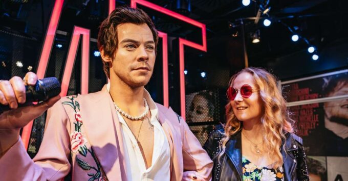 Amsterdam: Madame Tussauds Ticket - Frequently Asked Questions