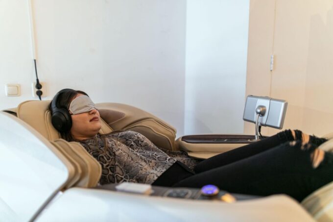 Amsterdam: Massage Session - Customer Ratings and Feedback