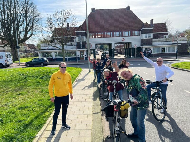 Amsterdam: Mikes Countryside Bike Tour, Windmill and Cheese - Important Information