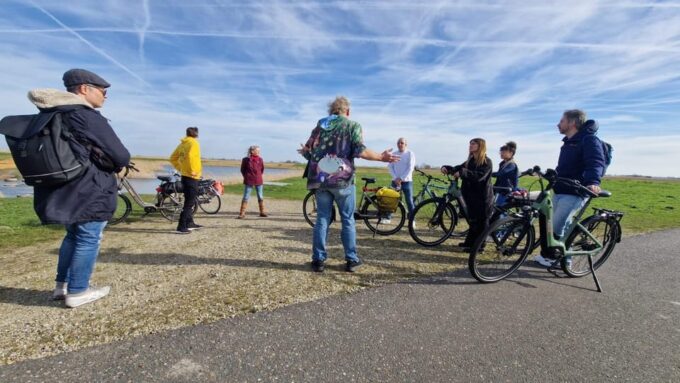 Amsterdam: Mikes Countryside Bike Tour, Windmill and Cheese - Frequently Asked Questions