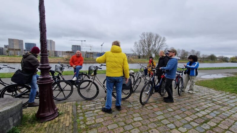 Amsterdam: Mikes Countryside E-bike Tour, Cheese & Clogs - Inclusions