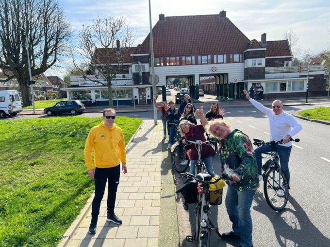 Amsterdam: Mikes Countryside E-bike Tour, Cheese & Clogs - Frequently Asked Questions