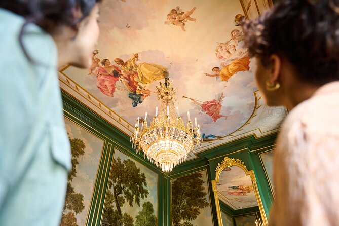 Amsterdam Museum of the Canals Admission Ticket With Audiotour - Traveler Ratings and Recommendations