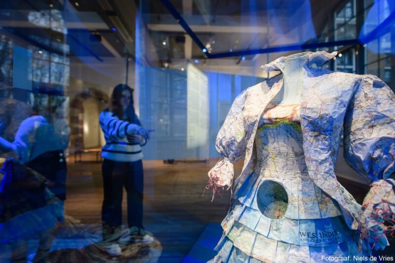 Amsterdam: Museum of World Cultures - Key Points