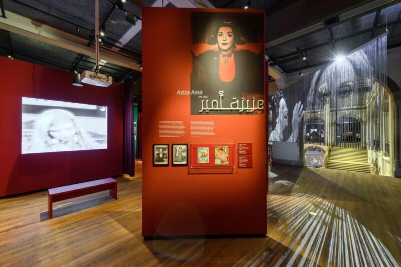 Amsterdam: Museum of World Cultures - Visitor Experience