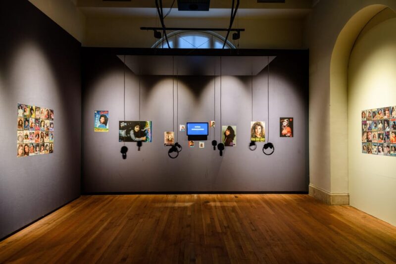 Amsterdam: Museum of World Cultures - Exhibitions and Collections