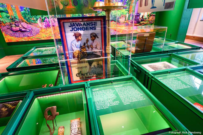 Amsterdam: Museum of World Cultures - Highlights and Noteworthy Features