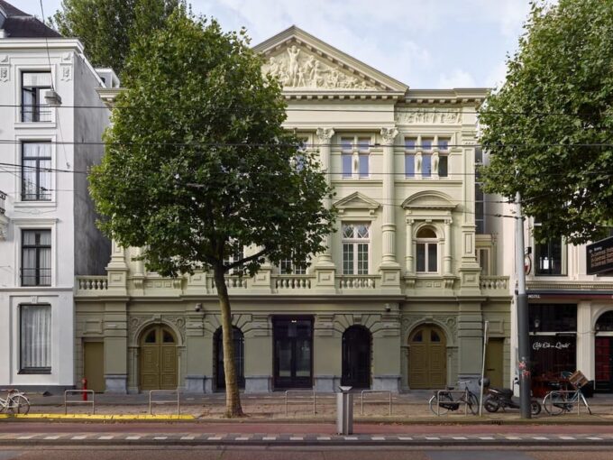 Amsterdam: National Holocaust Museum Entry Ticket - Frequently Asked Questions