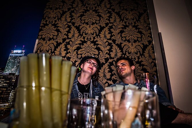 Amsterdam New Years Eve Pub Crawl - Cancellation Policies