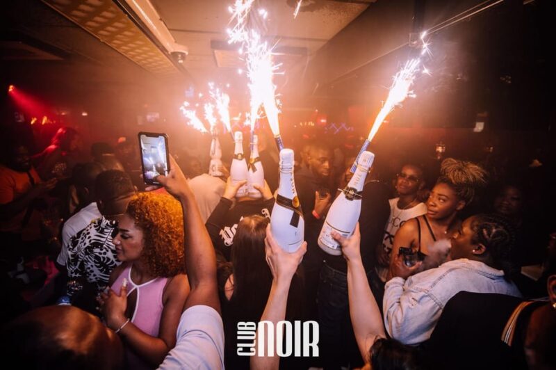 Amsterdam: Nightlife Experience With One Ticket - Support and Assistance