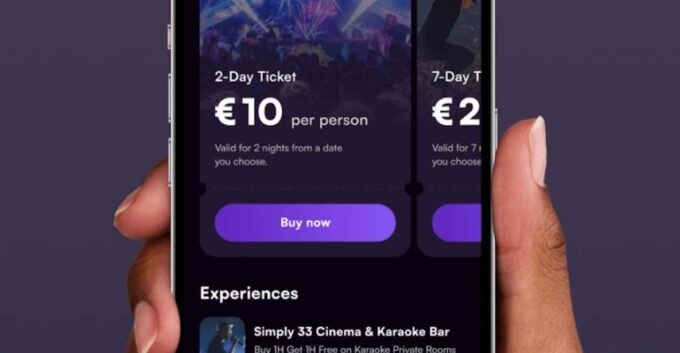 Amsterdam: Nightlife Experience With One Ticket - Dress Code and Entry Requirements