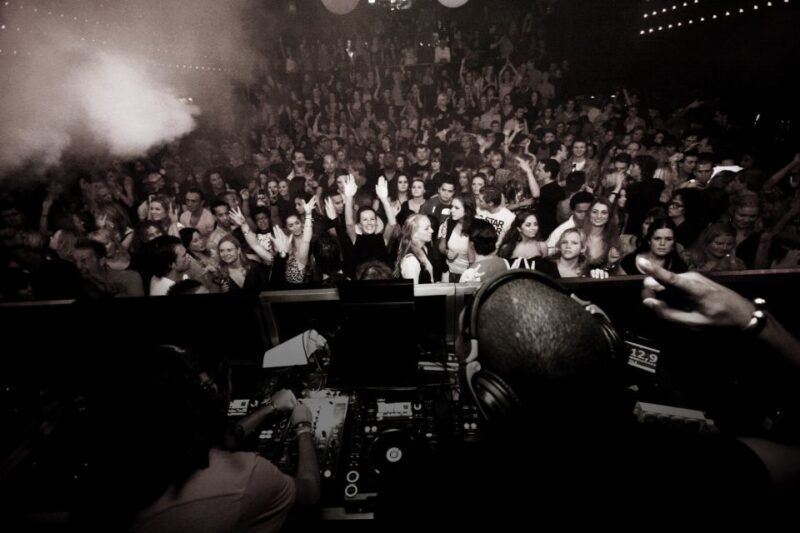 Amsterdam Nightlife Ticket and Pathé Movie Ticket - Frequently Asked Questions