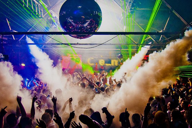 Amsterdam Nightlife Ticket & House of Bols - Quick Points