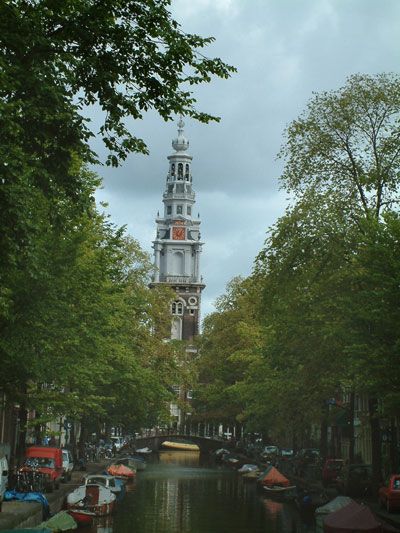 Amsterdam Old City Private Walking Tour - Tour Inclusions