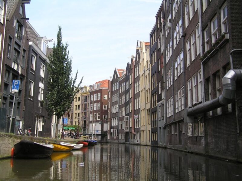 Amsterdam Old City Private Walking Tour - Customer Feedback