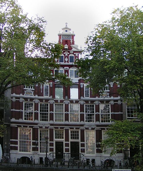 Amsterdam Old City Private Walking Tour - Frequently Asked Questions