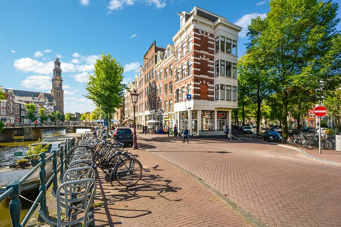 Amsterdam Old Town Highlights Private Guided Walking Tour - Exploring Amsterdams Old Town