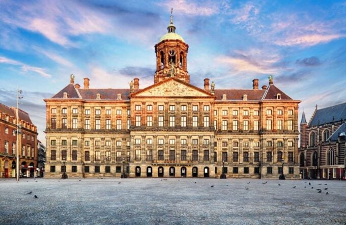 Amsterdam Old Town Highlights Private Guided Walking Tour - Frequently Asked Questions