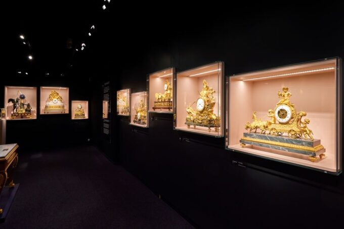 Amsterdam: Once Upon a Time Clock Exhibition Ticket - Customer Reviews and Feedback
