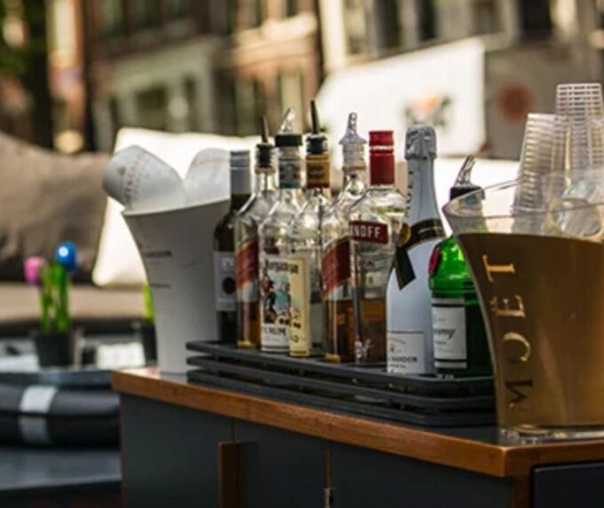 Amsterdam Open Boat Cruise and Amsterdam Nightlife Ticket - Cancellation Policy