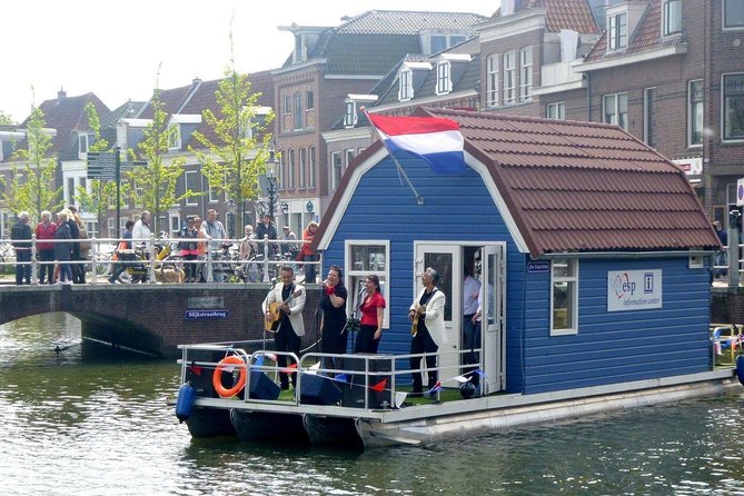 Amsterdam Outskirts Dutch Countryside Private Bike Tour 15 Min From the Centre - Accessibility and Participation
