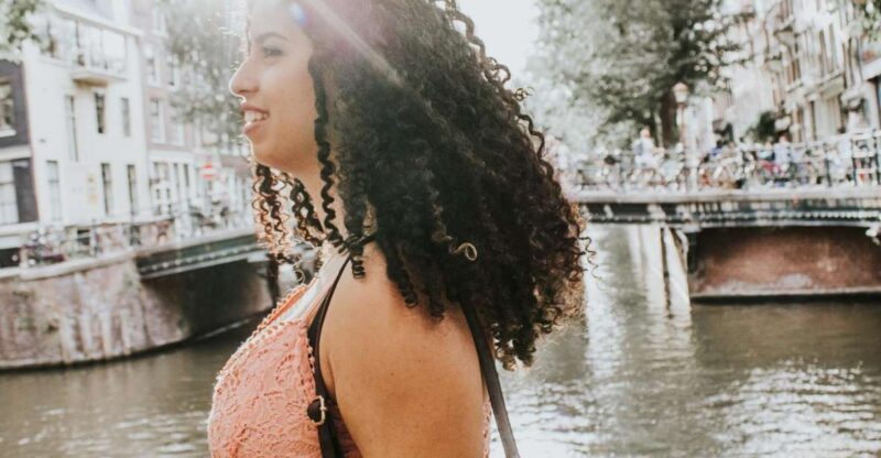 Amsterdam: Particular Photo Session - Key Points