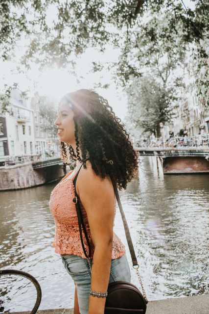 Amsterdam: Particular Photo Session - Experience Details