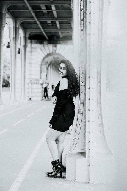 Amsterdam: Particular Photo Session - Personalized Photography