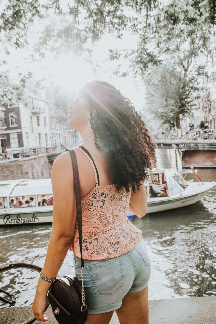 Amsterdam: Particular Photo Session - Frequently Asked Questions