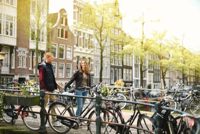 Amsterdam: Personal Travel & Vacation Photographer - Photographer Expertise