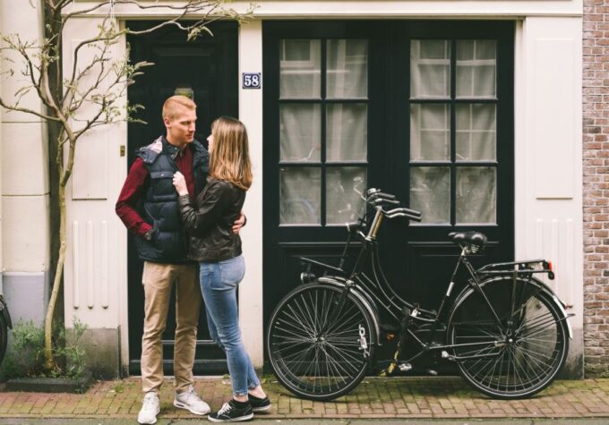 Amsterdam: Personal Travel & Vacation Photographer - Customer Ratings