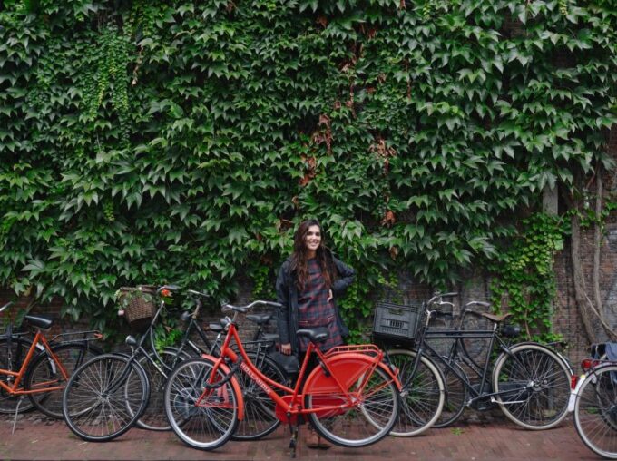 Amsterdam: Personal Travel & Vacation Photographer - Pricing and Duration
