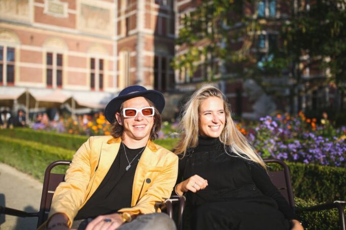 Amsterdam Photo Experience: Museums, Landmarks and Beauty - Professional Photographers and Editing