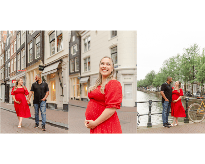 Amsterdam: Photoshoot on the Canals - Photographer Experience and Style