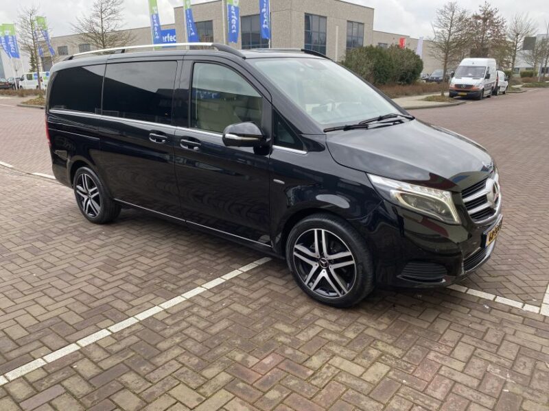 Amsterdam: Private 1-Way Transfer From Cruise Port to Hotel - Driver and Experience