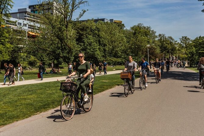 Amsterdam Private Bespoke Walking Tour With Local - Reviews