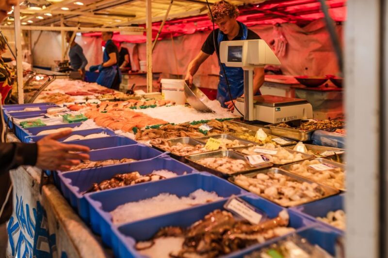 Amsterdam: Private Cheese and Beer Tour - Inclusions and Exclusions