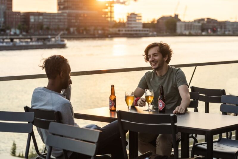 Amsterdam: Private Cheese and Beer Tour - Important Information