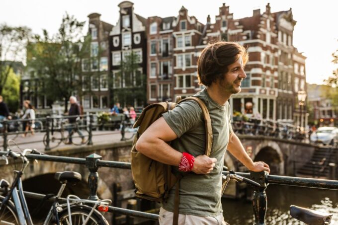 Amsterdam: Private Cheese and Beer Tour - Cheese and Beer Tastings