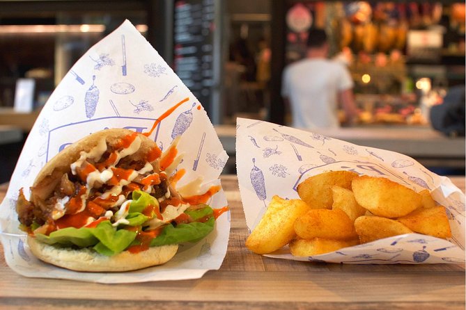 Amsterdam Private Food Tour: Tastiest Treats With a Local 100% Personalized - Flexible Meeting and Pickup Options